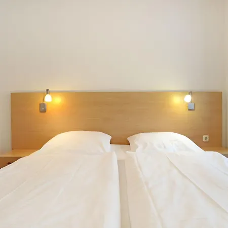 Strandflieder 109 Quarto em Acomodações Particulares Boltenhagen (Ostseebad)