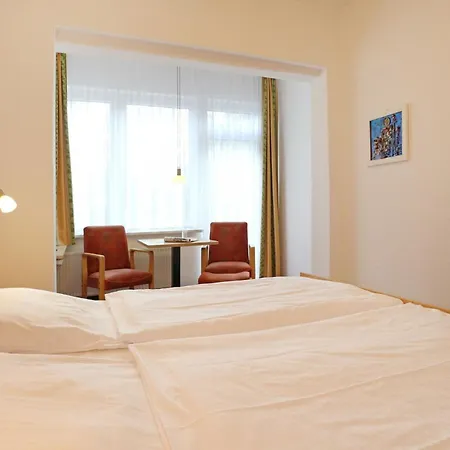 Quarto em Acomodações Particulares Strandflieder 109 Boltenhagen (Ostseebad)