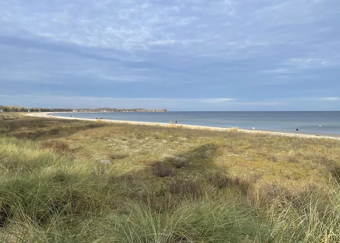 Strandflieder 109 منزل للإقامة بولتينهاجين